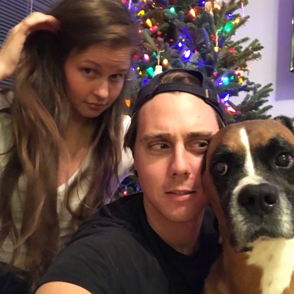 Meet your Posher, Tiffany - Picture 1 of 1